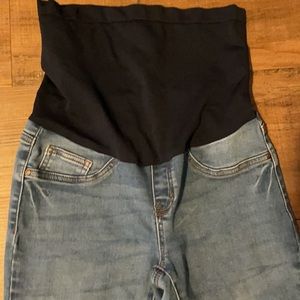 Maternity pants